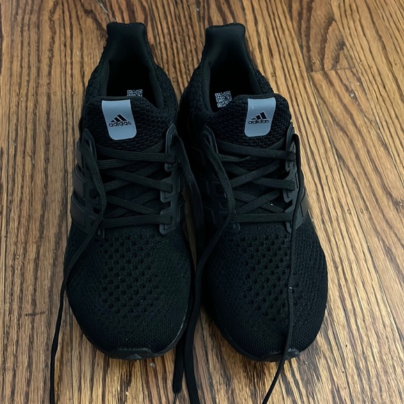 Ultraboost 5.0 DNA shoes triple black - Picture 2 of 8